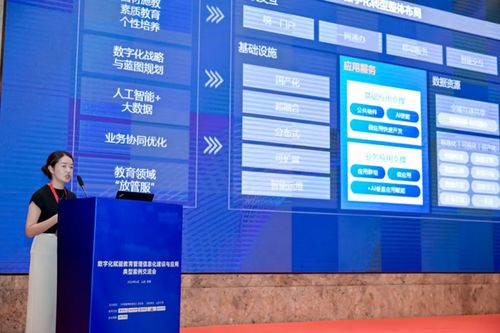 強智科技亮相交流會，以教育信息化建設能力引領動漫設計教學革新