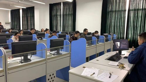 加強網絡安全意識，推動軟件正版化——我校舉辦網絡信息安全與軟件正版化專題培訓